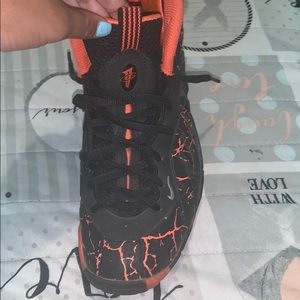 lava foamposites